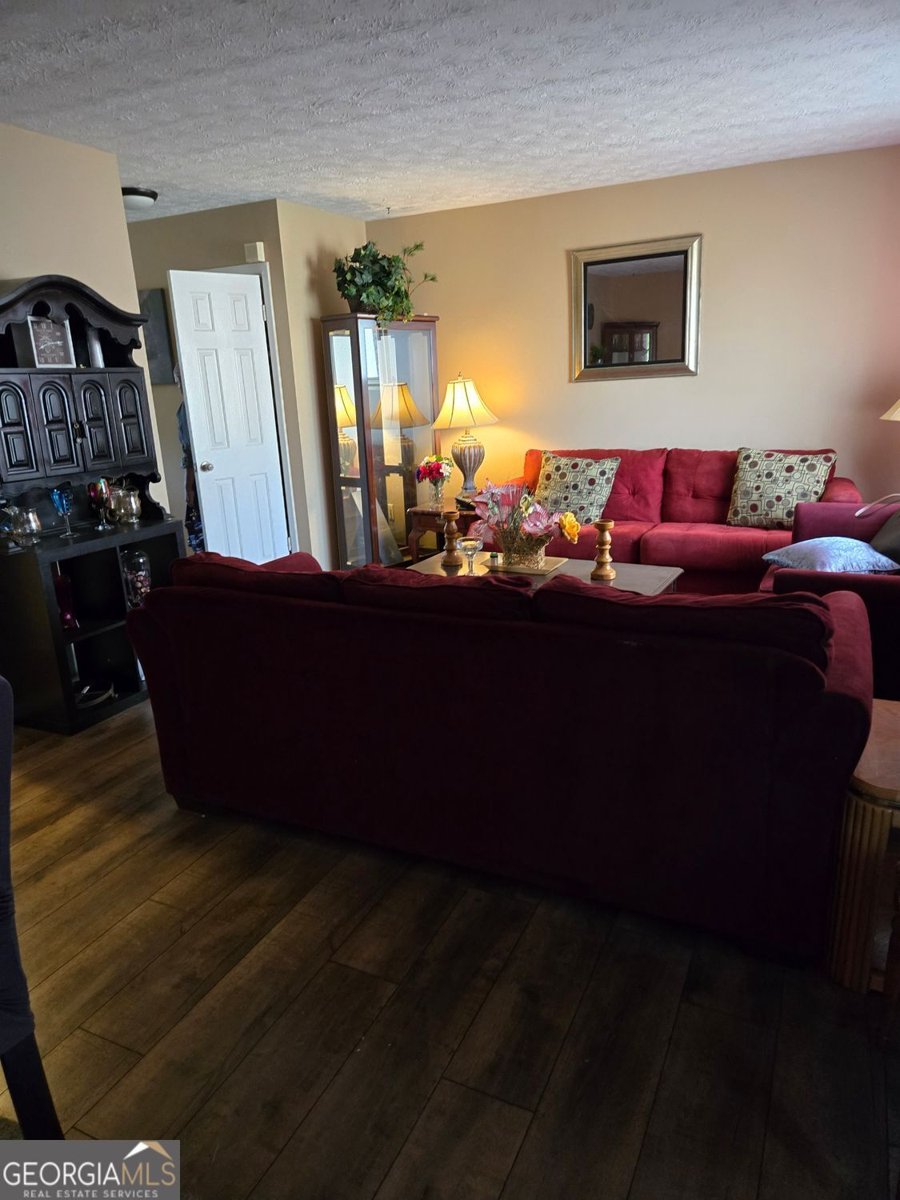 22 Fairview Drive Jonesboro - 4