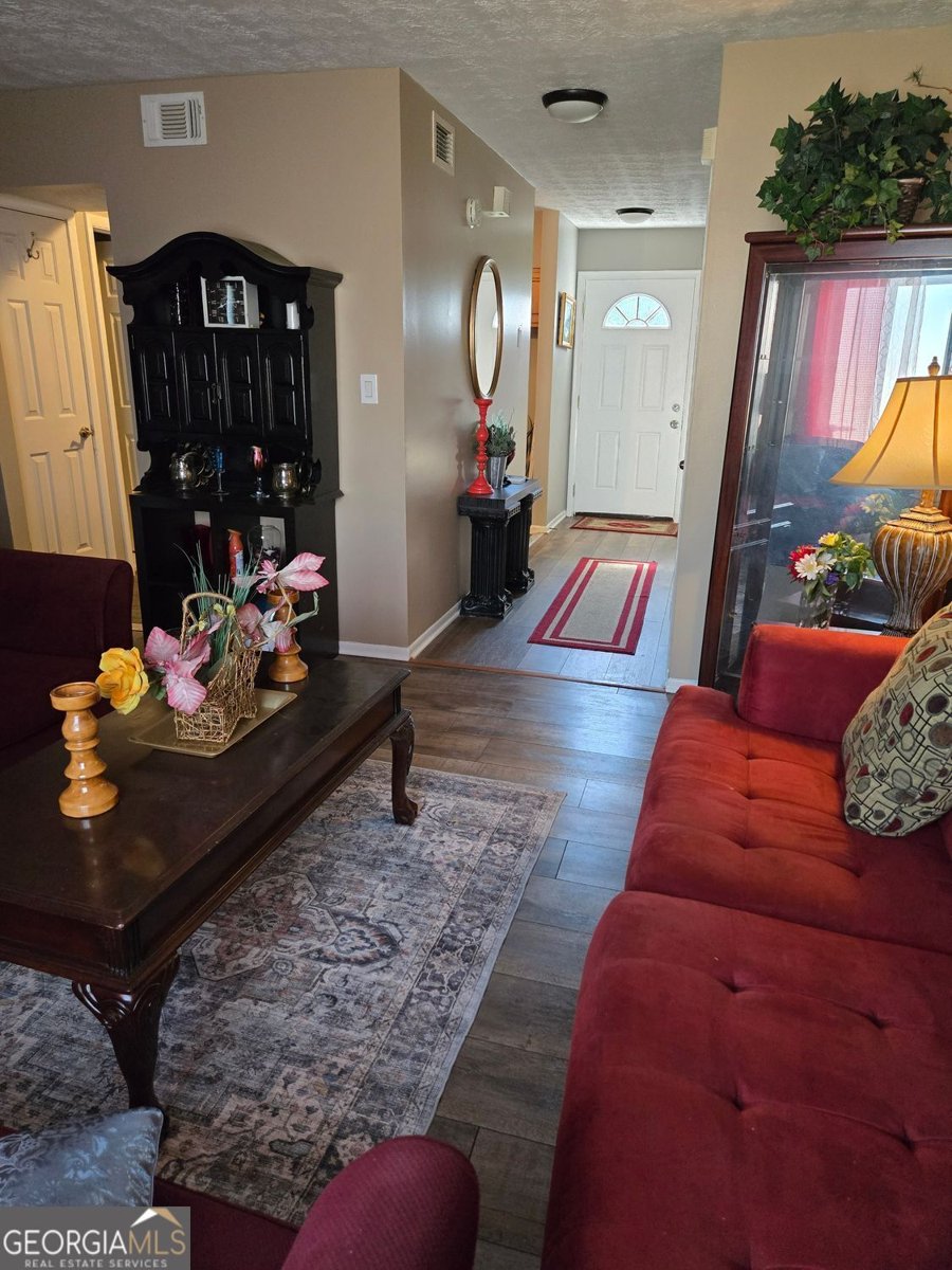 22 Fairview Drive Jonesboro - 5