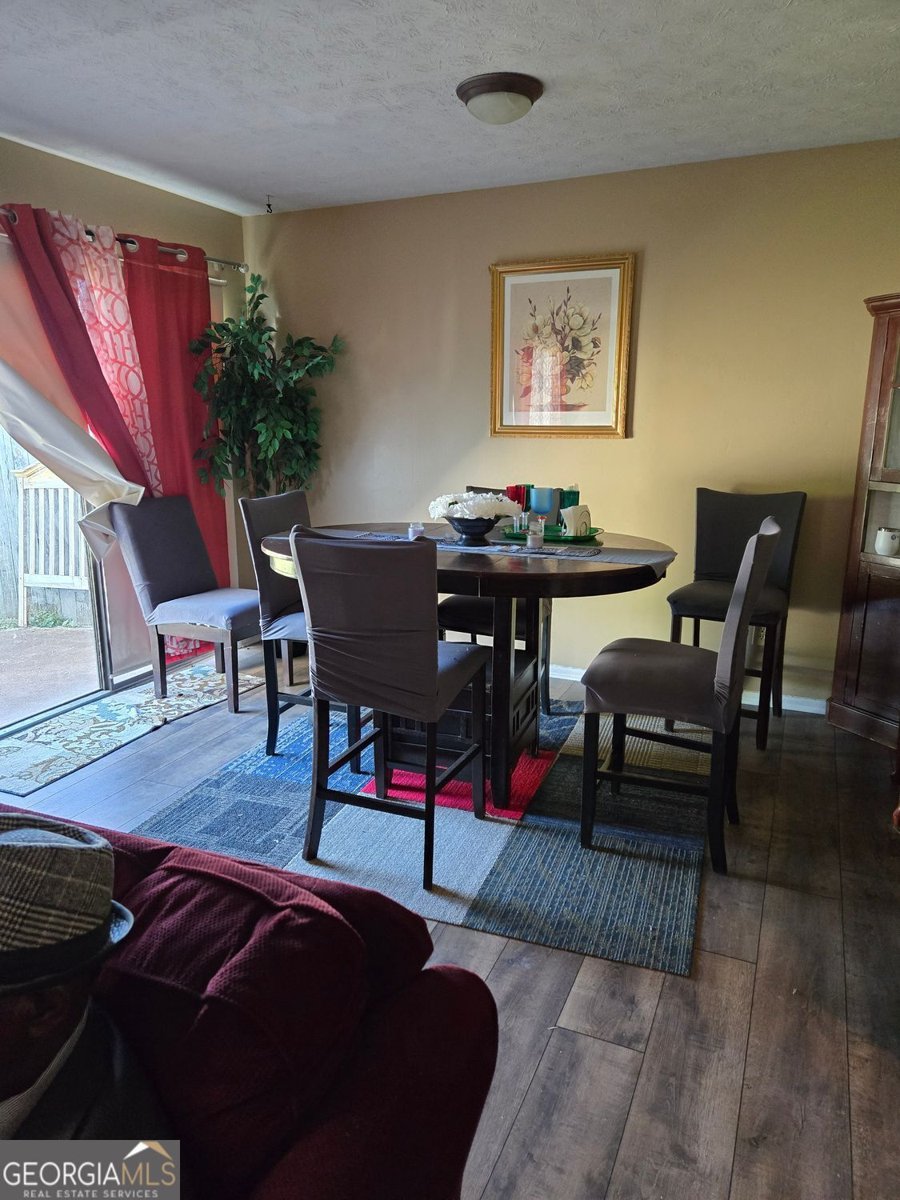 22 Fairview Drive Jonesboro - 6