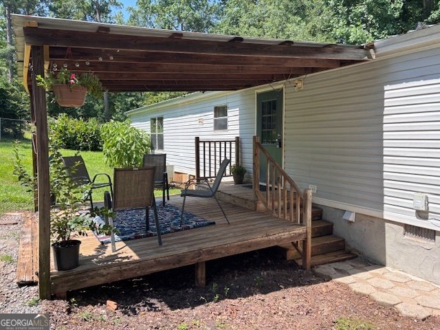 245 Merry Drive Milledgeville - 2