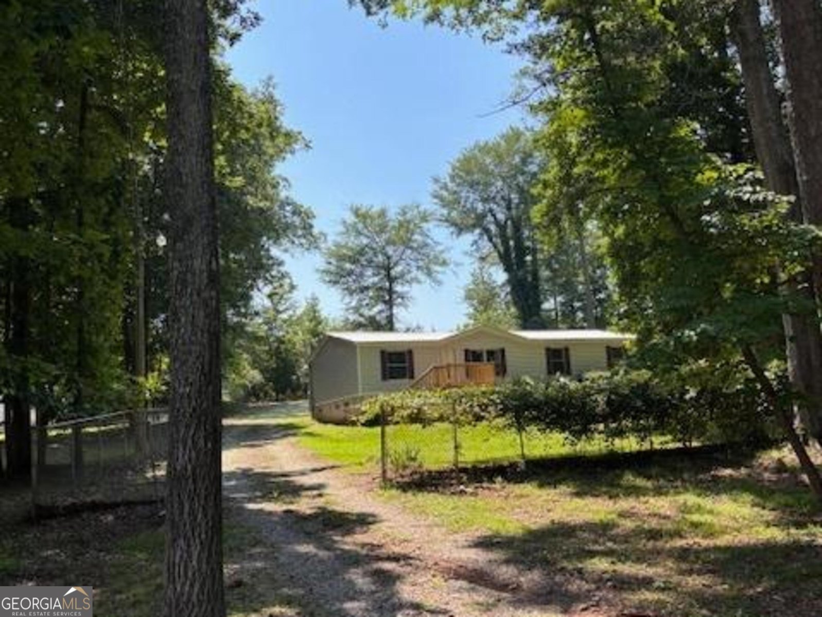 245 Merry Drive Milledgeville - 22