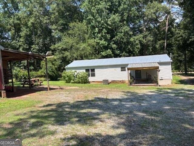 245 Merry Drive Milledgeville - 23