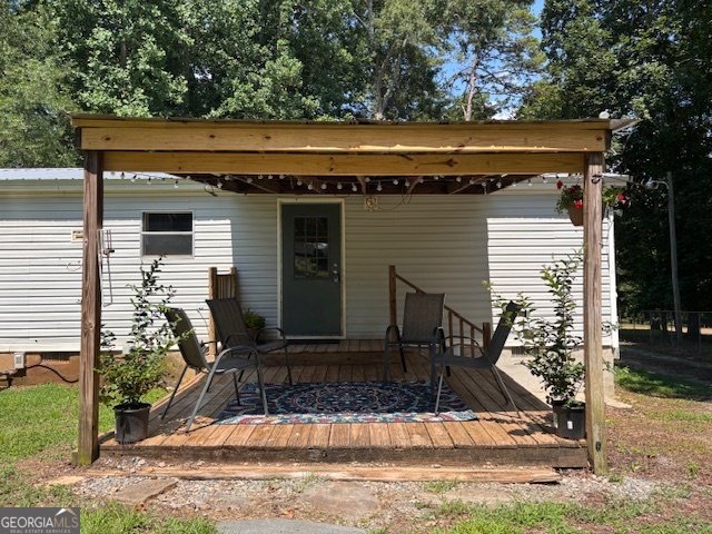 245 Merry Drive Milledgeville - 24