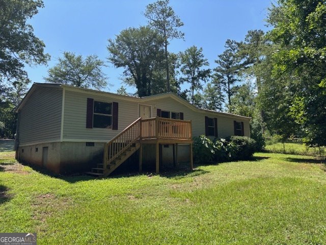 245 Merry Drive Milledgeville - 26