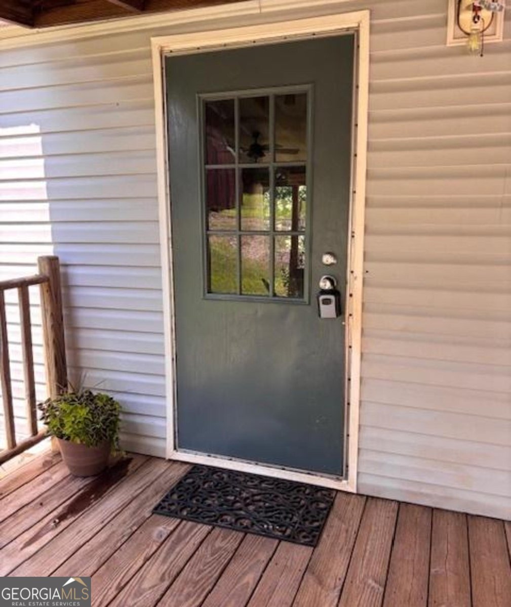 245 Merry Drive Milledgeville - 27