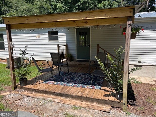 245 Merry Drive Milledgeville - 3