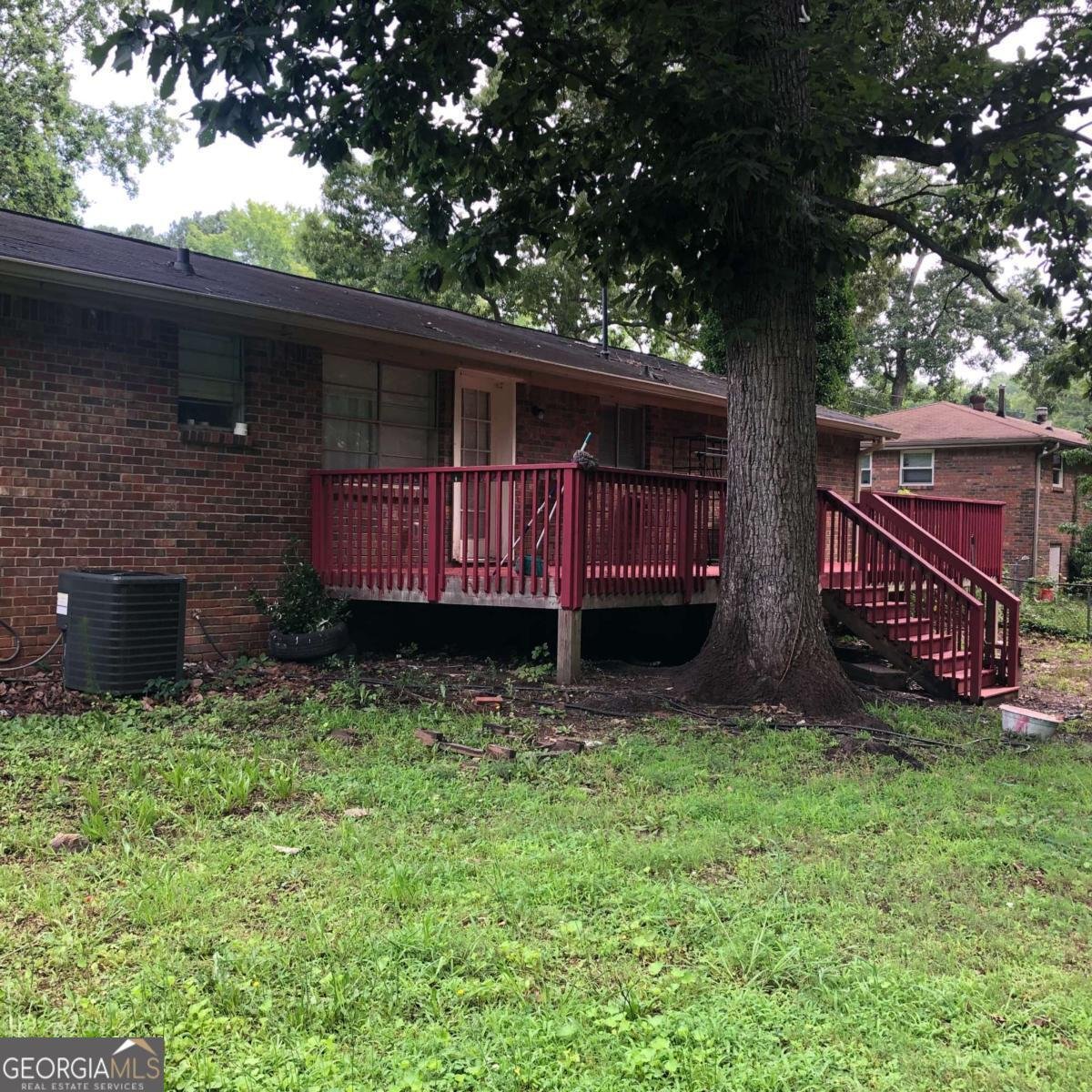 4485 Merlin Circle Douglasville - 22