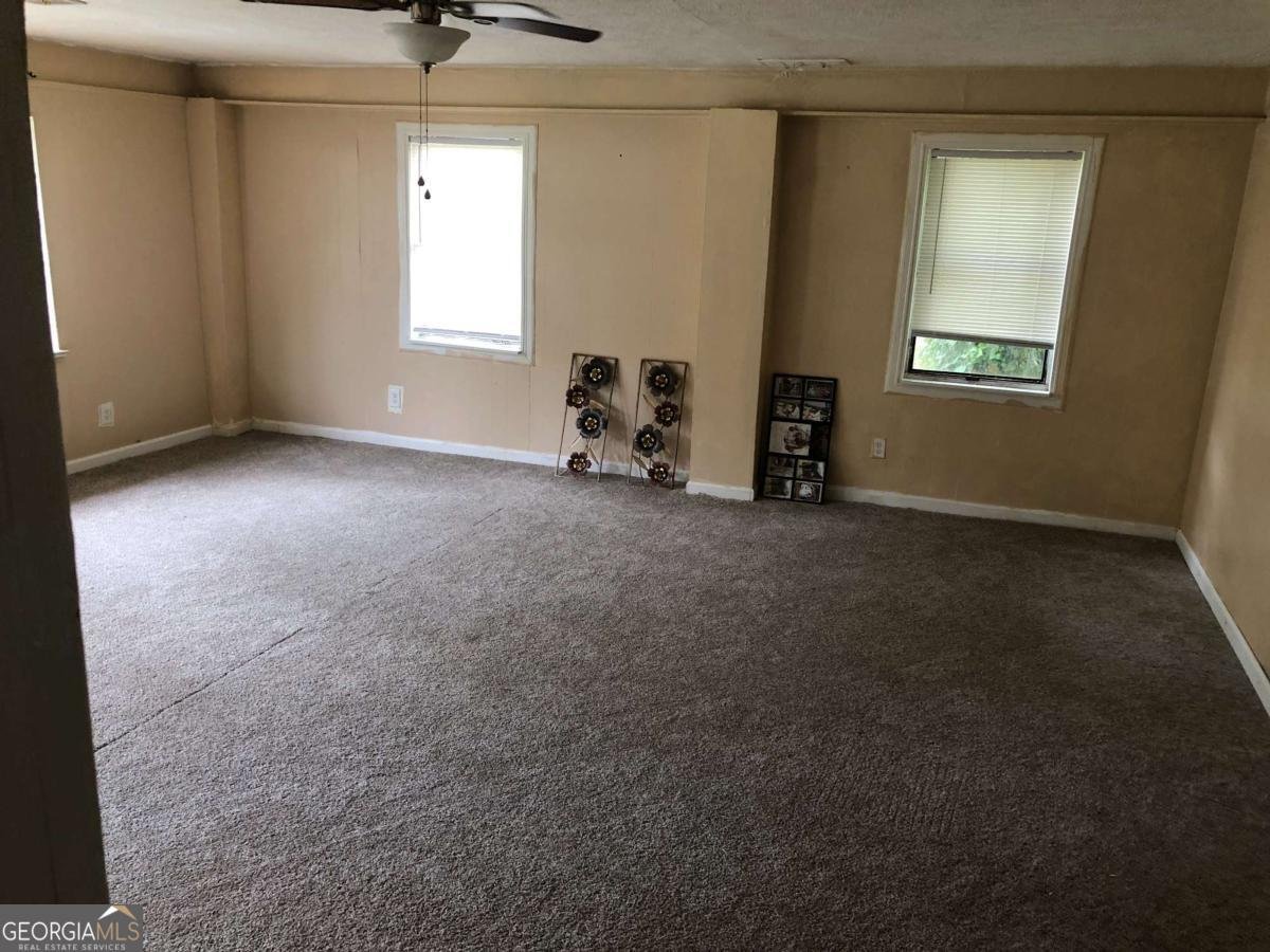 4485 Merlin Circle Douglasville - 4