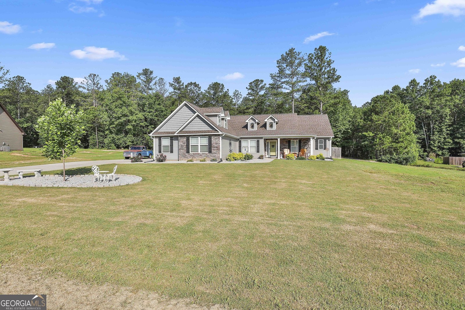 120 Mylee Cove Barnesville - 2