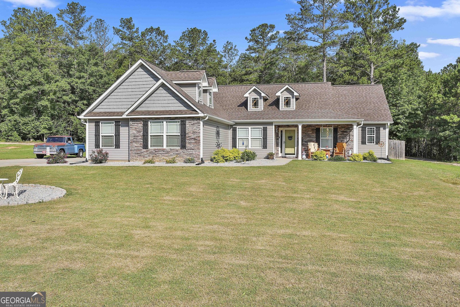 120 Mylee Cove Barnesville - 3