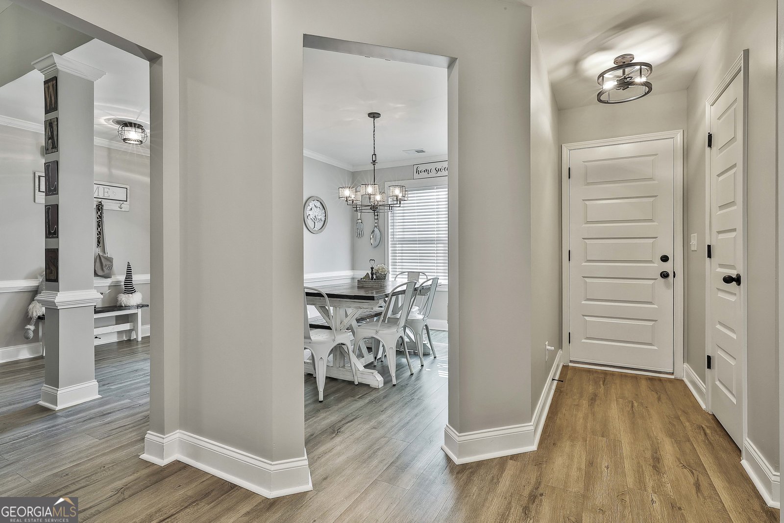 120 Mylee Cove Barnesville - 30