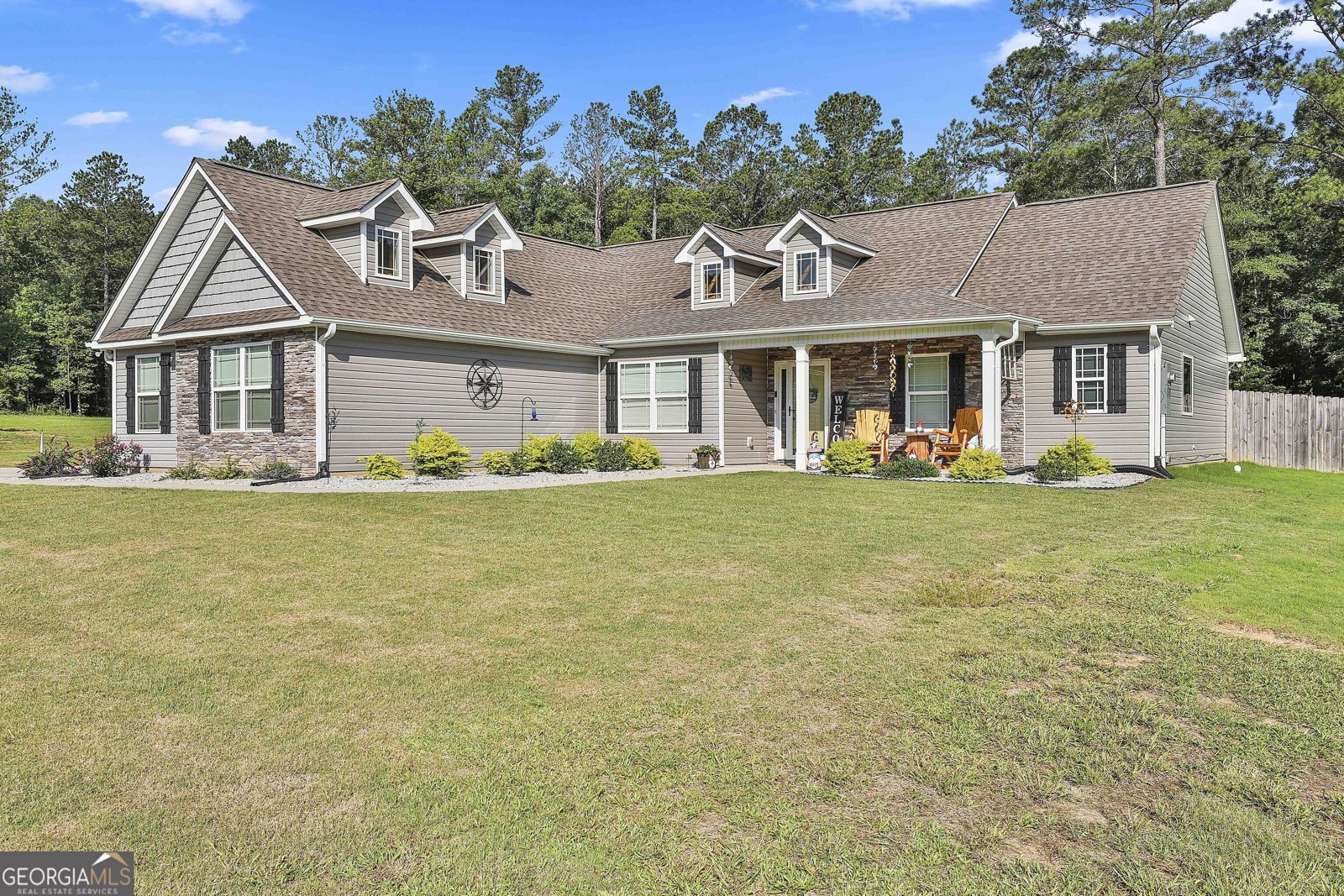 120 Mylee Cove Barnesville - 4