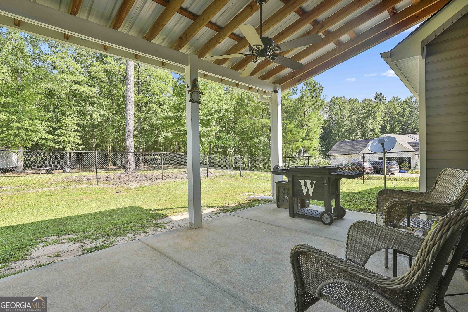 120 Mylee Cove Barnesville - 41