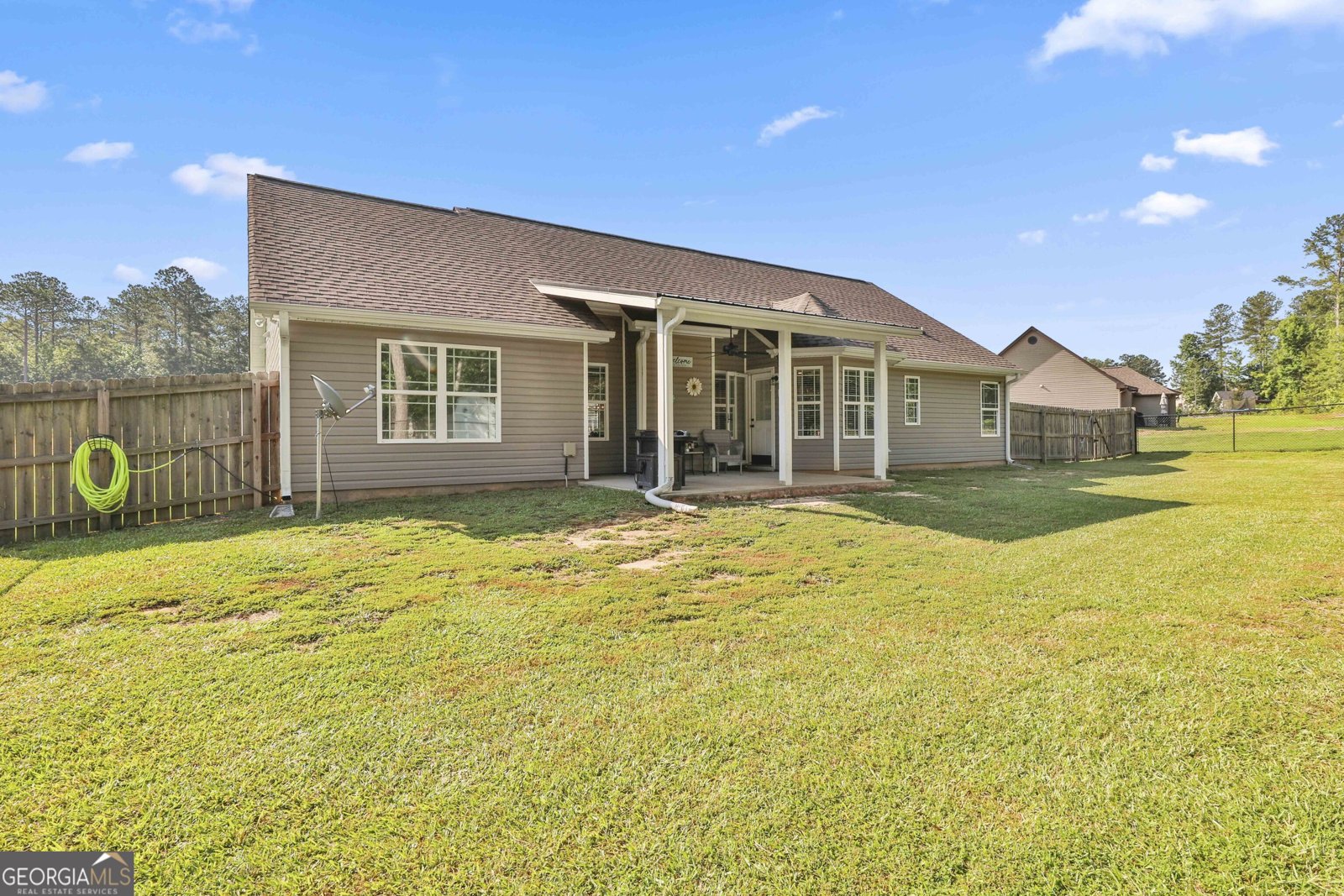 120 Mylee Cove Barnesville - 44