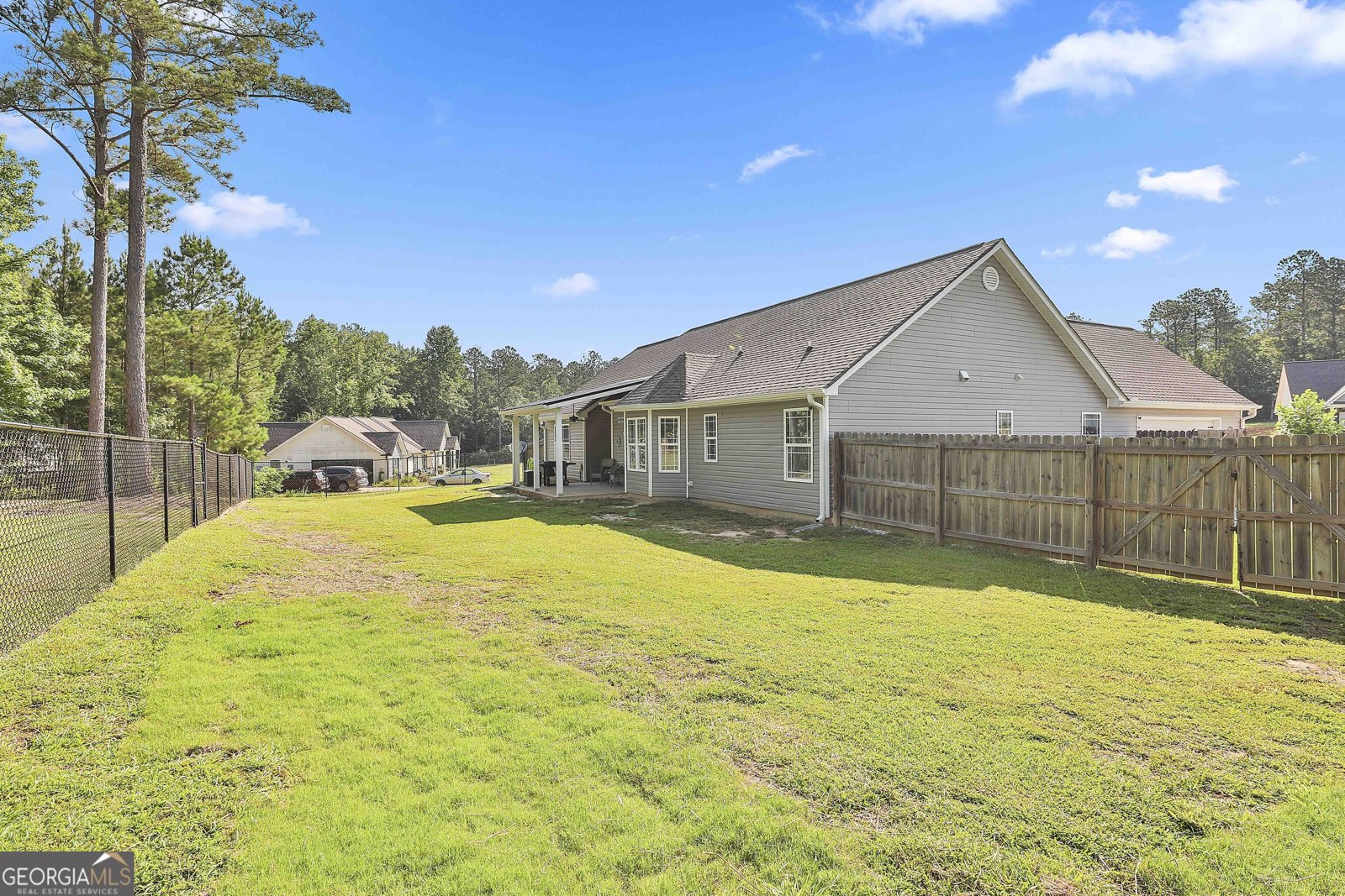 120 Mylee Cove Barnesville - 45