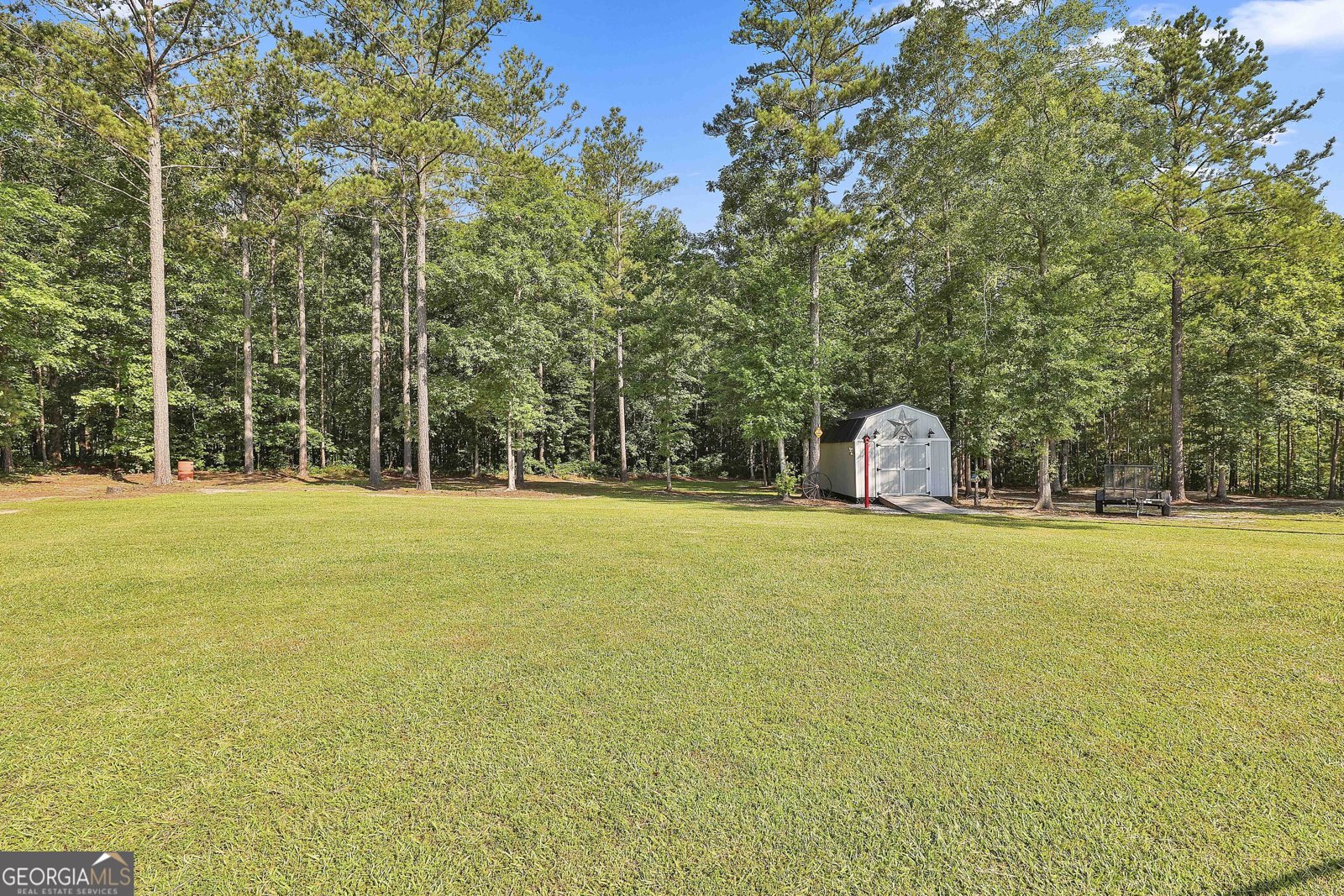 120 Mylee Cove Barnesville - 46
