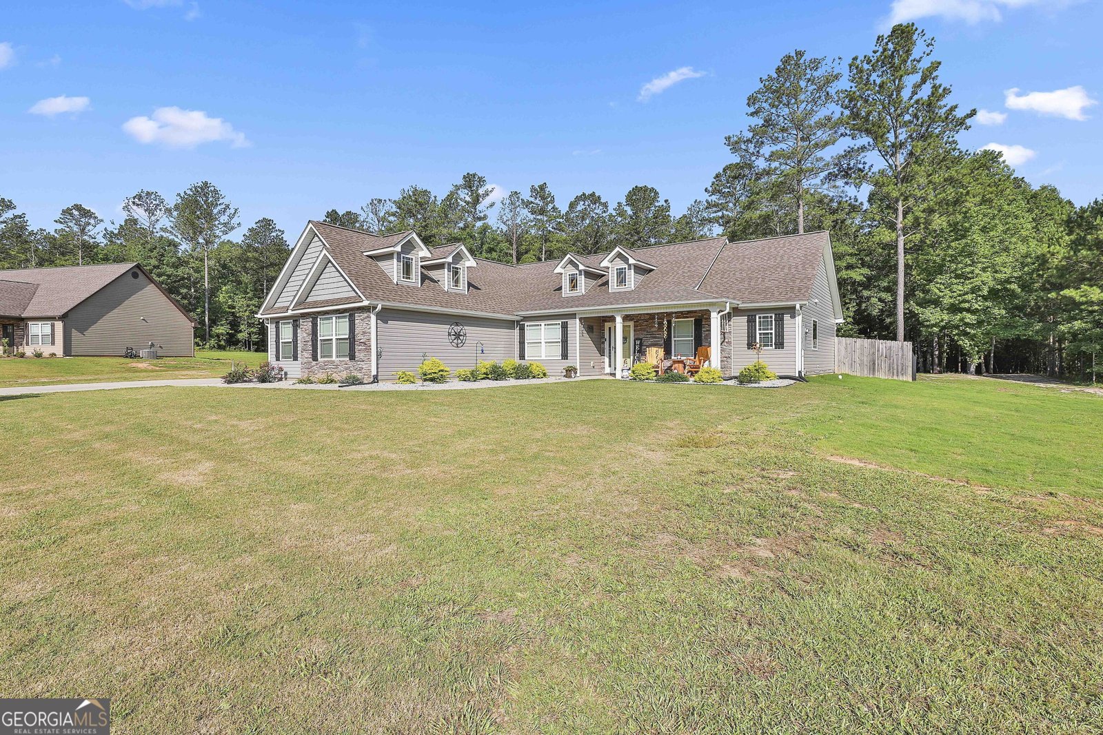 120 Mylee Cove Barnesville - 5