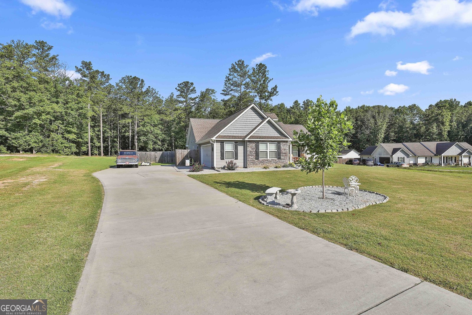 120 Mylee Cove Barnesville - 6