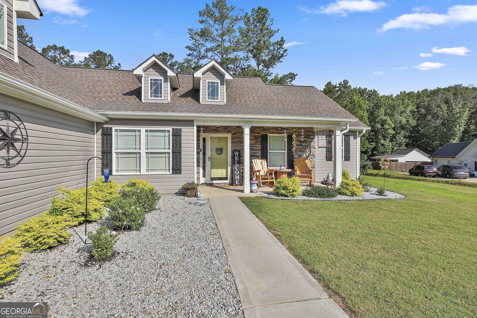 120 Mylee Cove Barnesville - 8