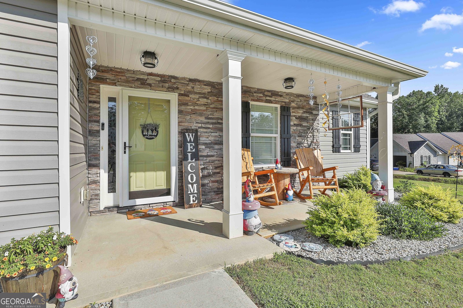 120 Mylee Cove Barnesville - 9