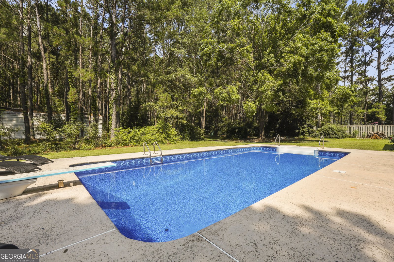 326 Magnolia Church Road Statesboro - 1