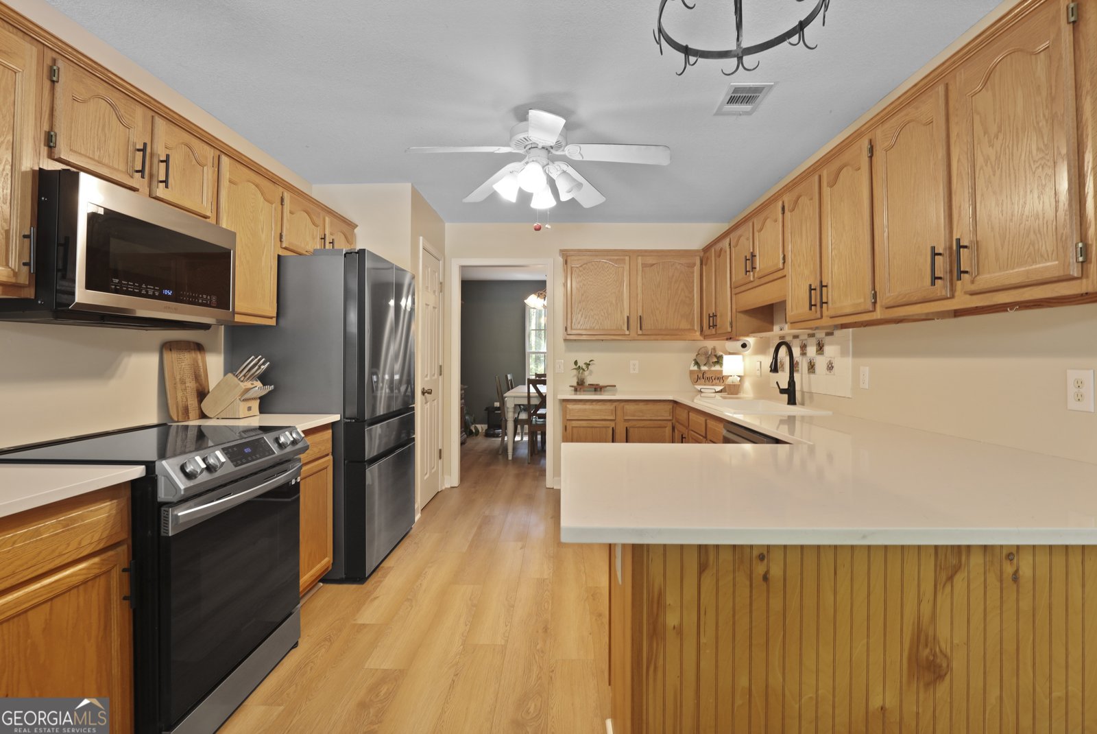 326 Magnolia Church Road Statesboro - 14