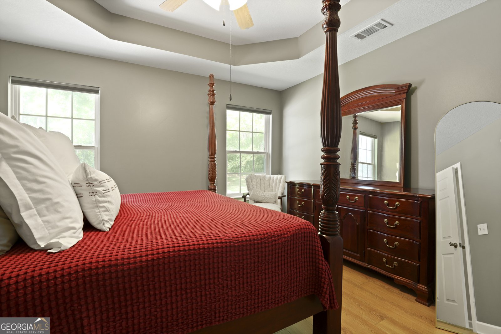 326 Magnolia Church Road Statesboro - 20