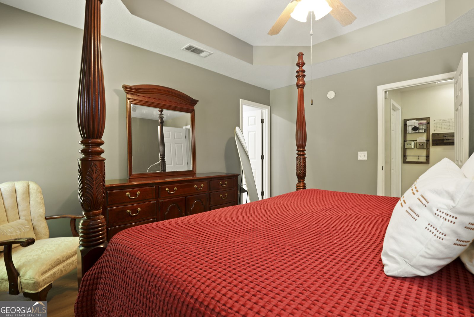 326 Magnolia Church Road Statesboro - 21