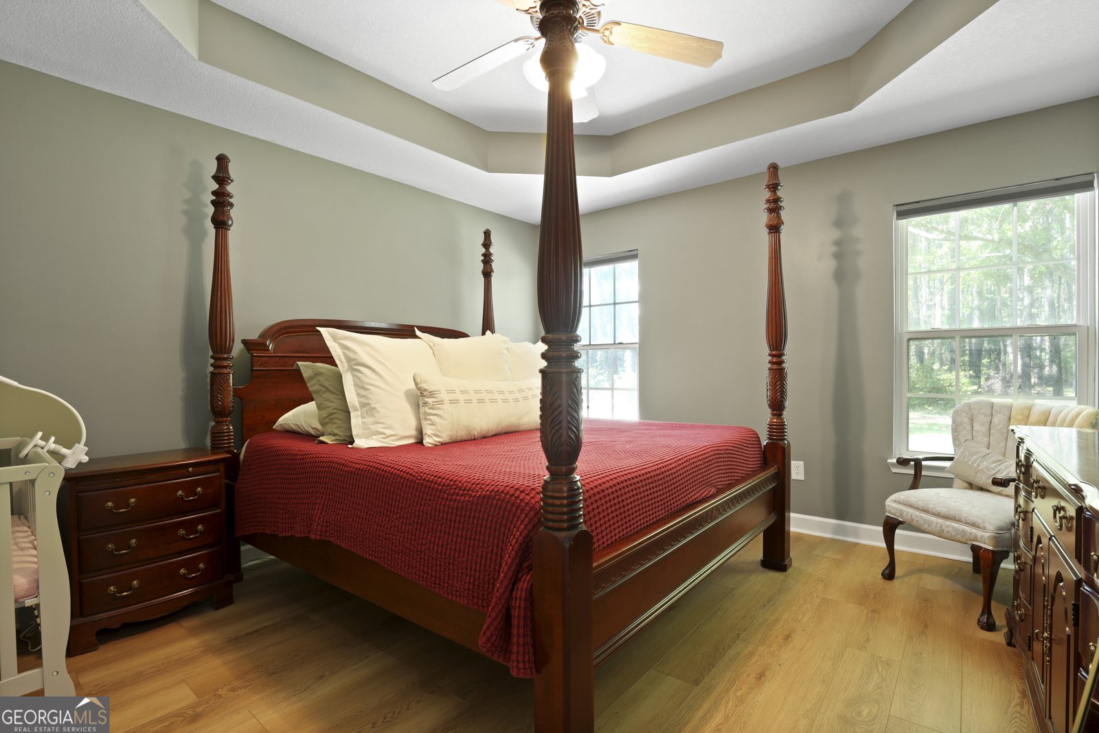 326 Magnolia Church Road Statesboro - 22