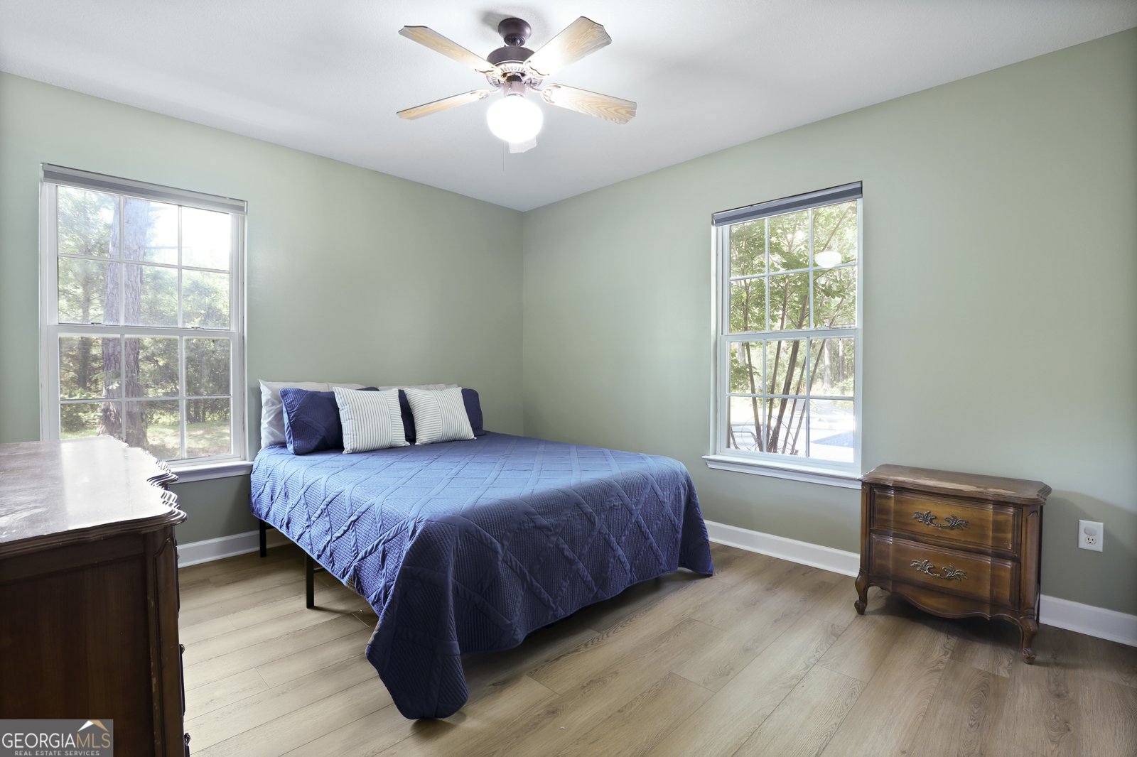 326 Magnolia Church Road Statesboro - 27