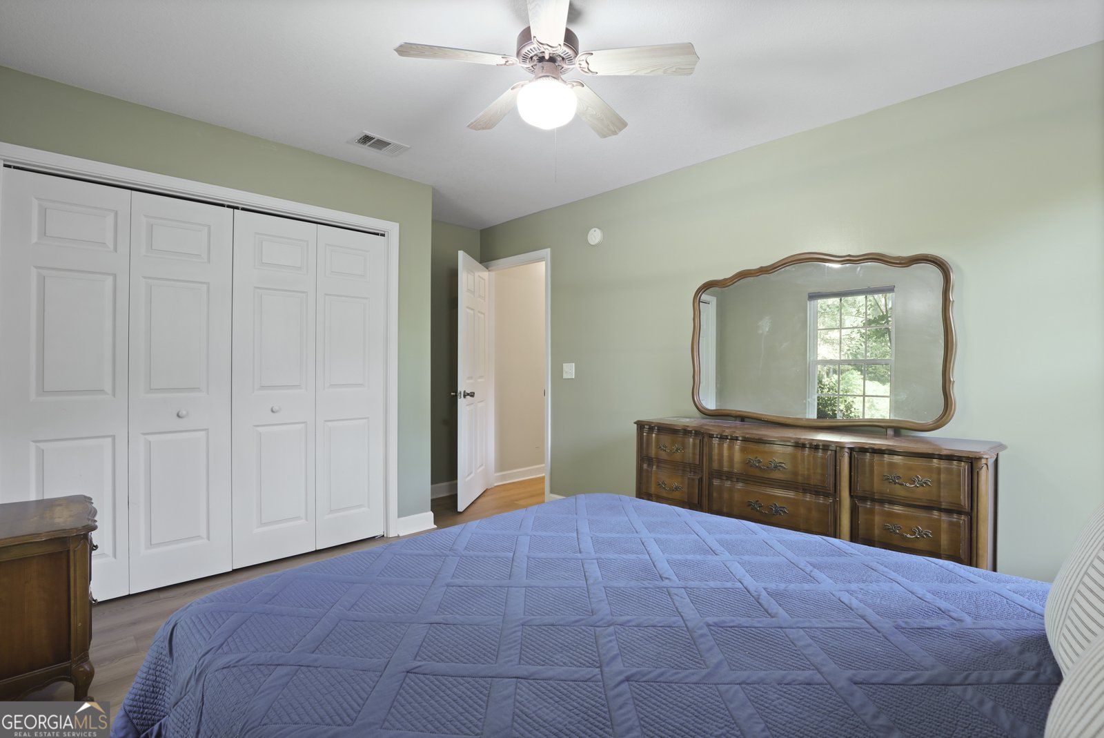326 Magnolia Church Road Statesboro - 28
