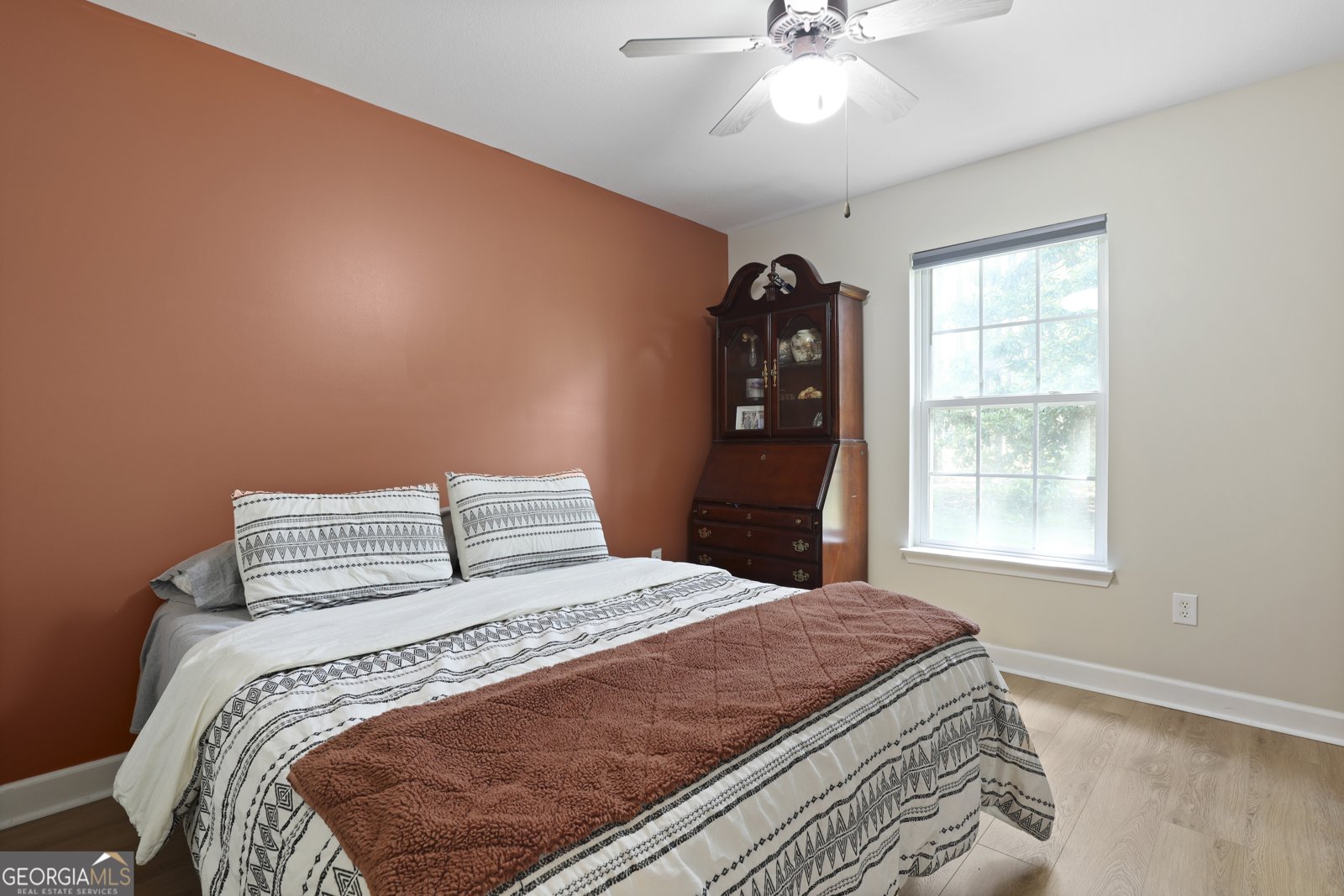 326 Magnolia Church Road Statesboro - 29