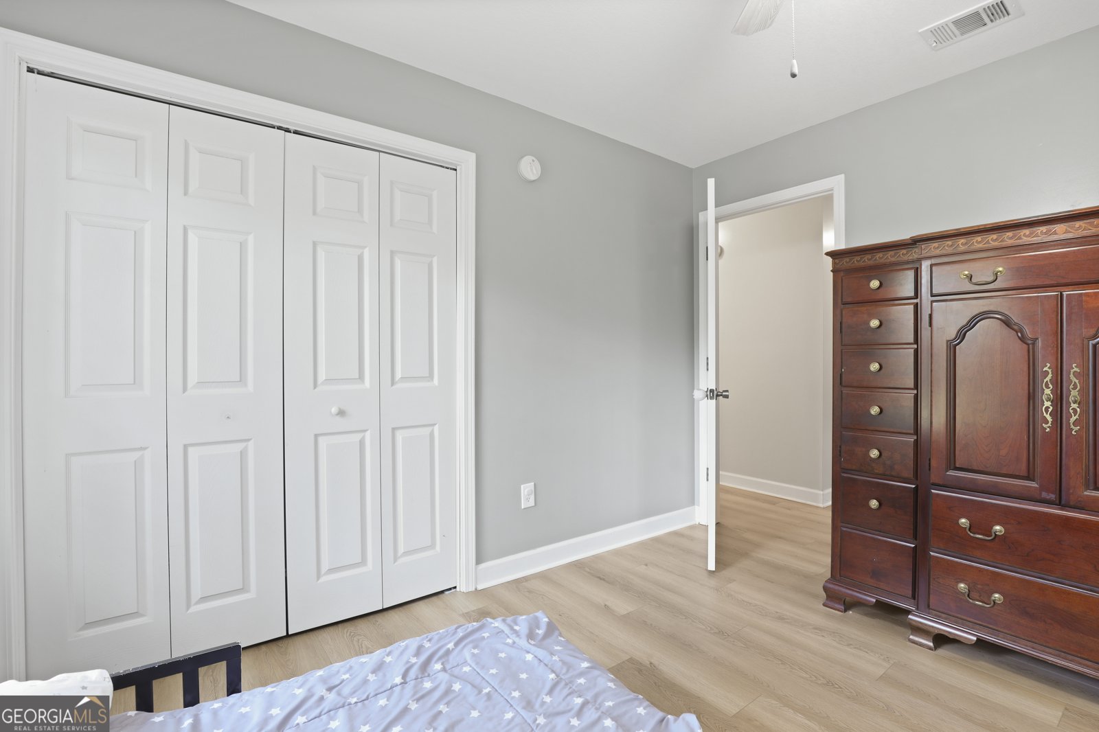 326 Magnolia Church Road Statesboro - 30