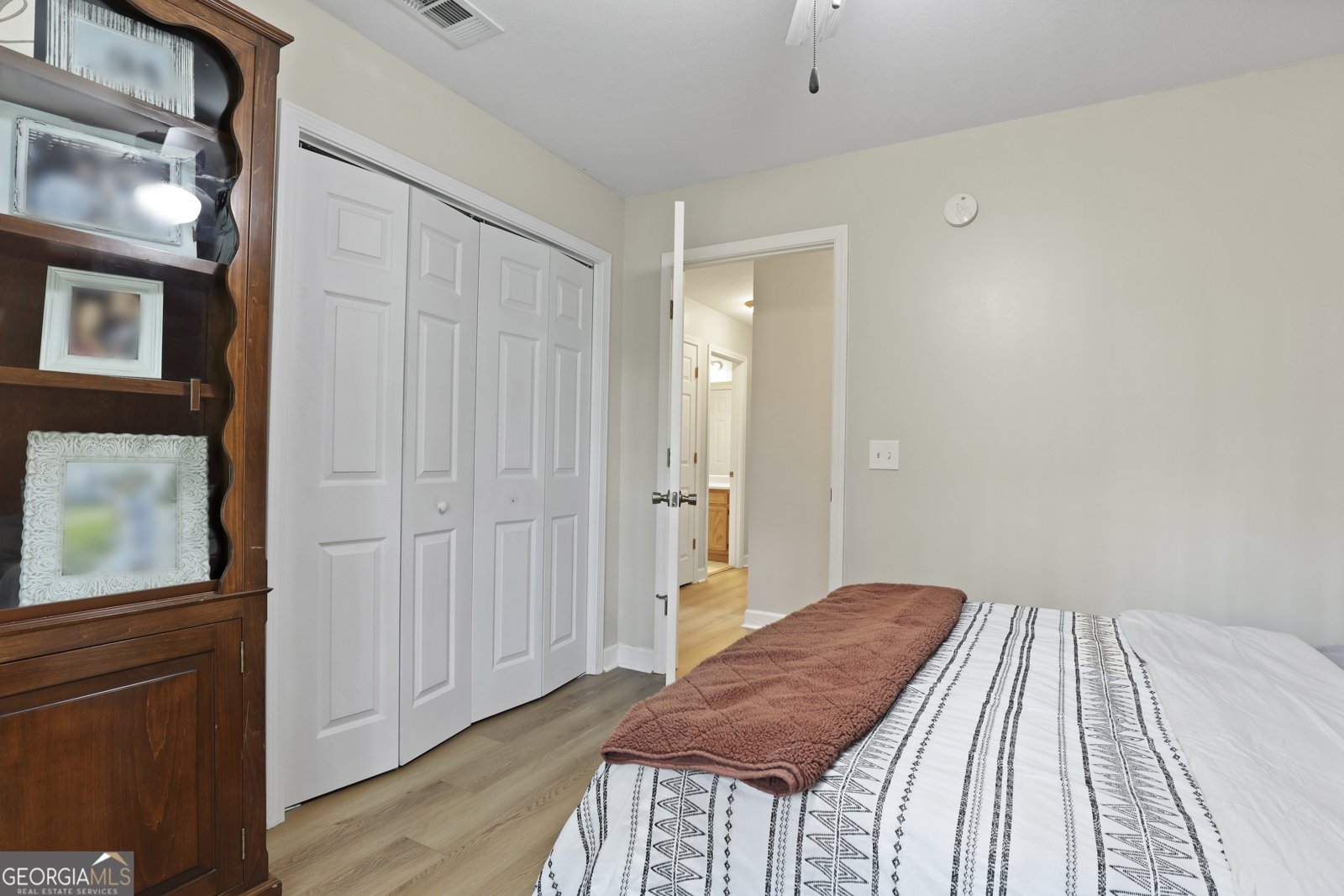 326 Magnolia Church Road Statesboro - 31