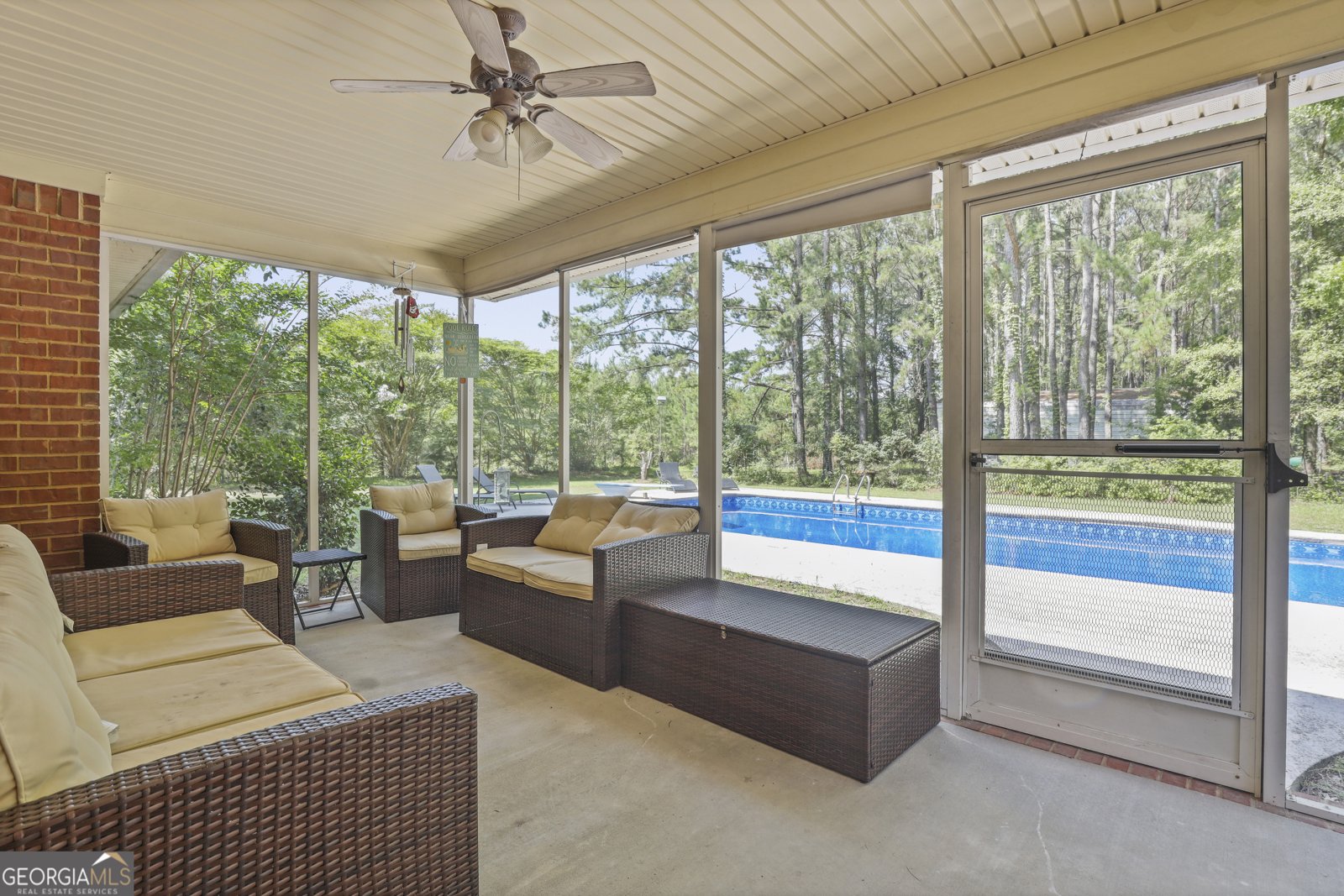 326 Magnolia Church Road Statesboro - 35