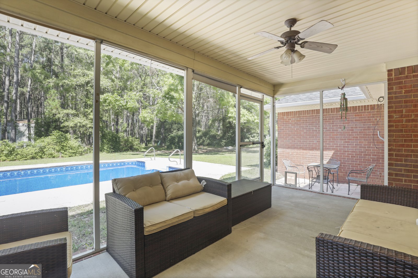 326 Magnolia Church Road Statesboro - 36