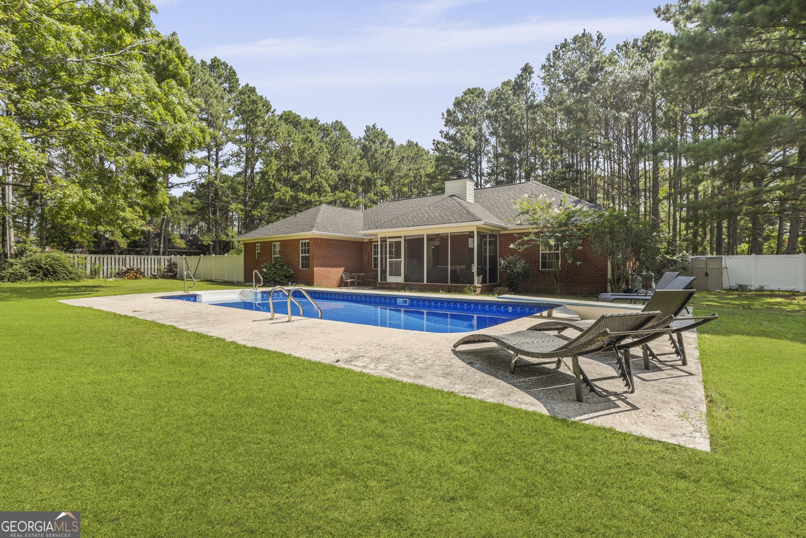326 Magnolia Church Road Statesboro - 37