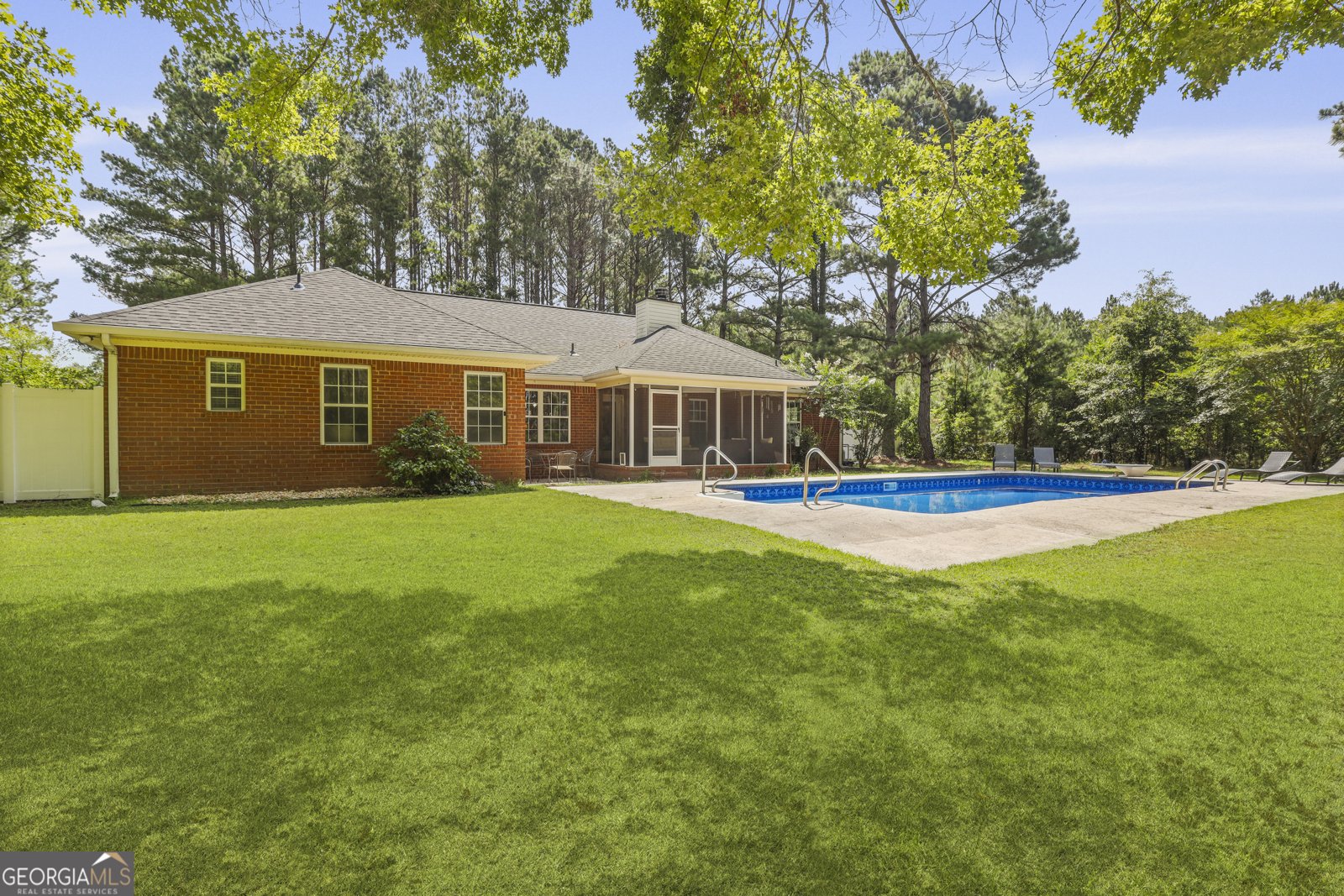 326 Magnolia Church Road Statesboro - 39