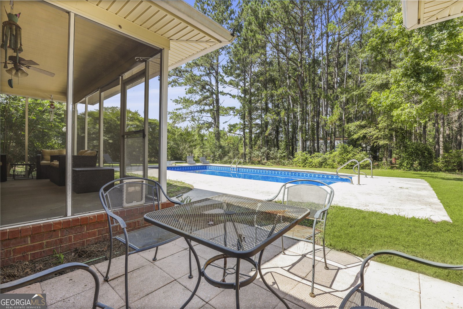 326 Magnolia Church Road Statesboro - 4