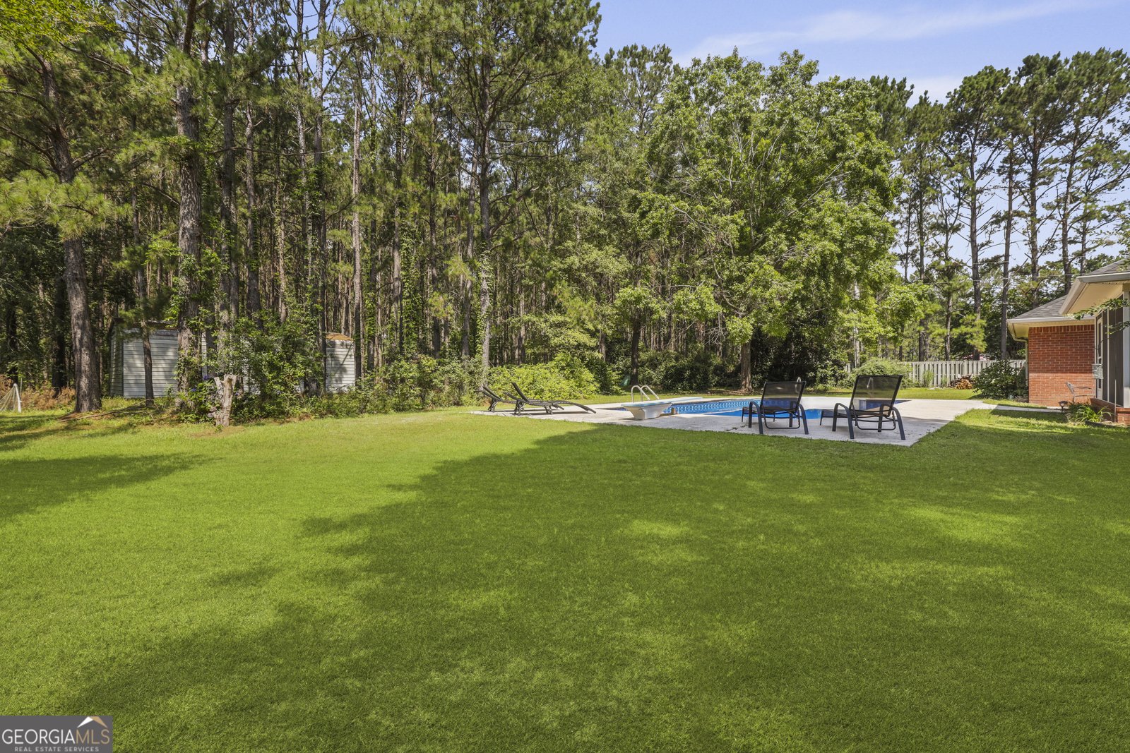 326 Magnolia Church Road Statesboro - 40