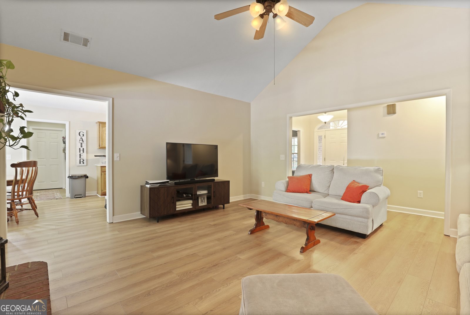 326 Magnolia Church Road Statesboro - 6