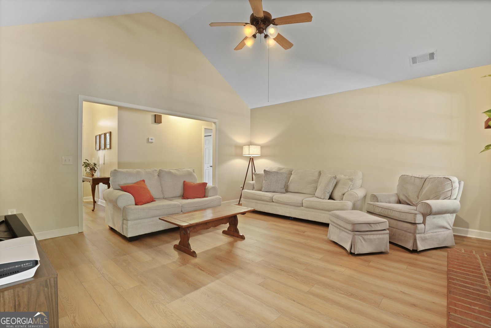 326 Magnolia Church Road Statesboro - 7