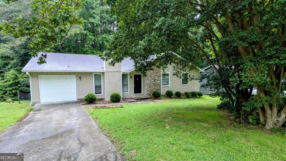 3900 Ferncliff Road Snellville - 2