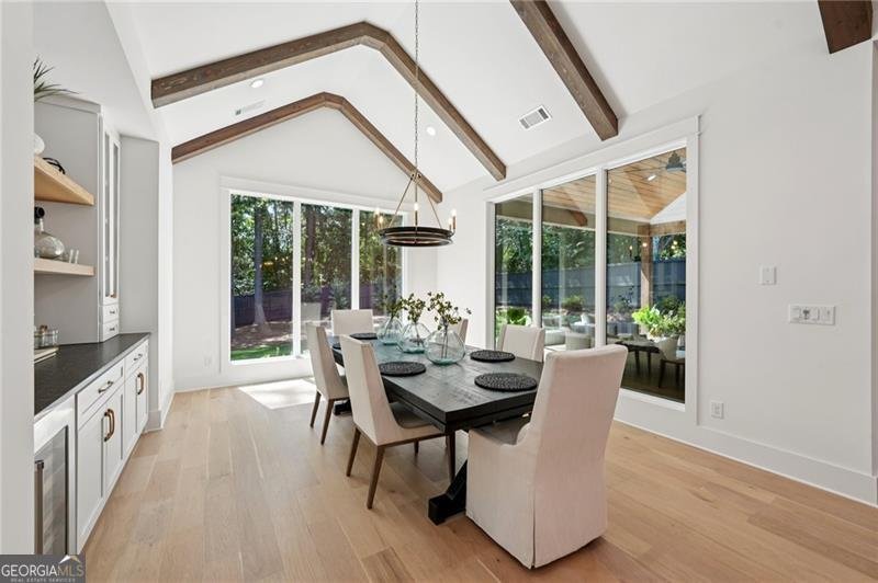 477 Michael Drive Alpharetta - 11