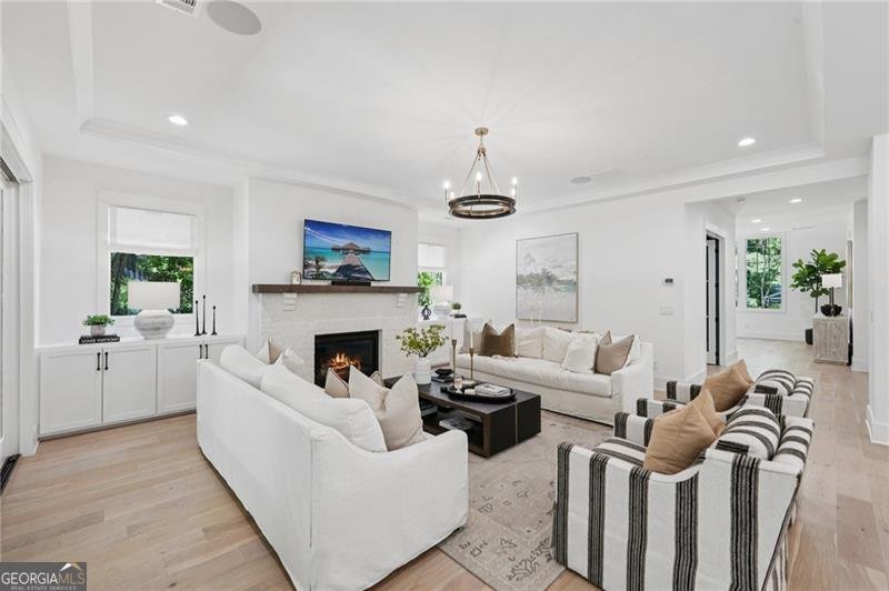 477 Michael Drive Alpharetta - 13