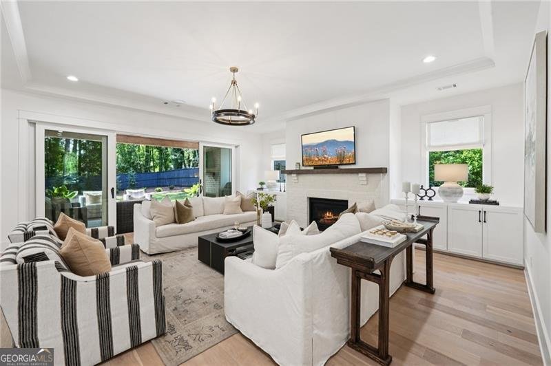 477 Michael Drive Alpharetta - 14