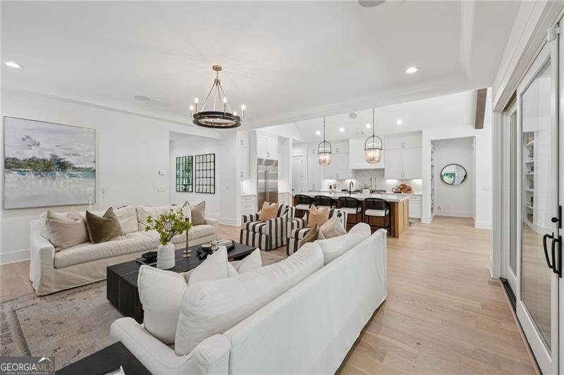477 Michael Drive Alpharetta - 15