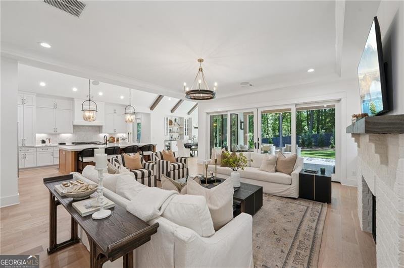 477 Michael Drive Alpharetta - 16
