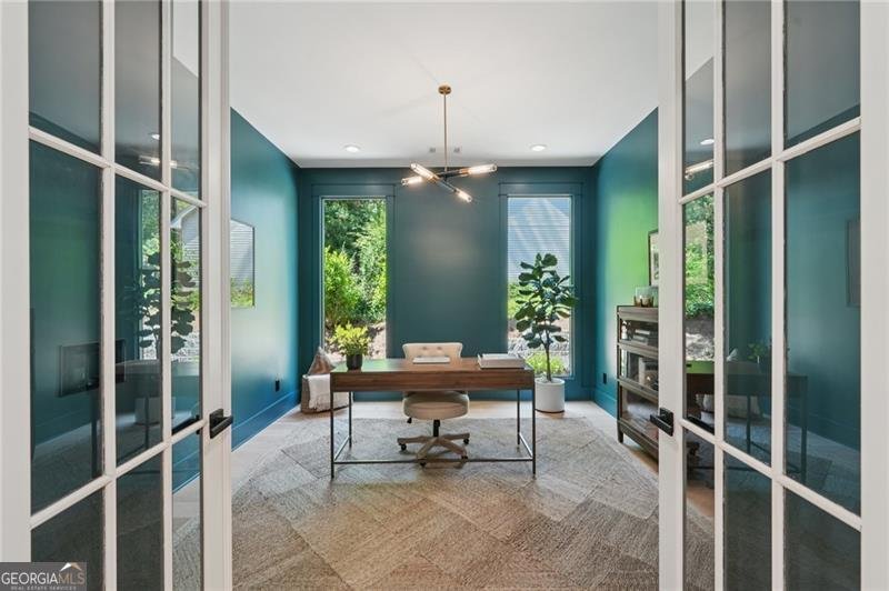 477 Michael Drive Alpharetta - 17