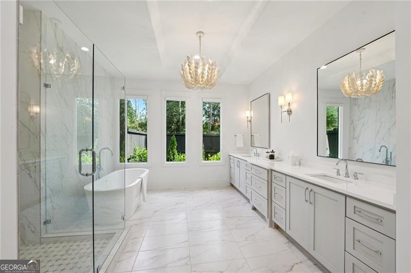 477 Michael Drive Alpharetta - 26